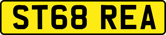 ST68REA