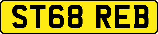 ST68REB