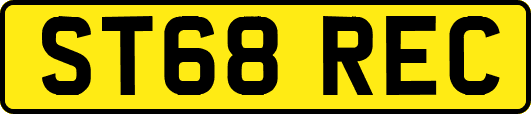 ST68REC