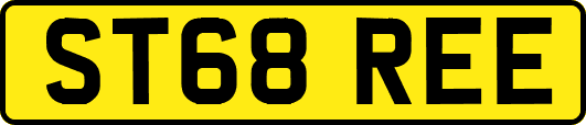 ST68REE