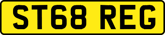 ST68REG