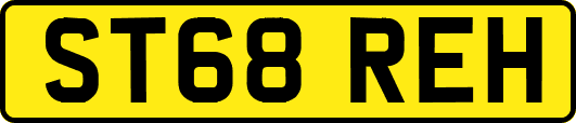 ST68REH