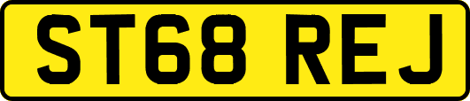 ST68REJ