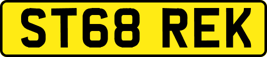 ST68REK
