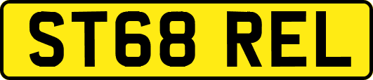 ST68REL