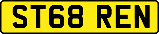 ST68REN