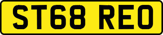 ST68REO