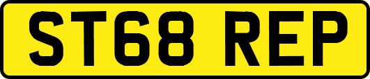 ST68REP