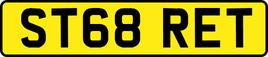 ST68RET
