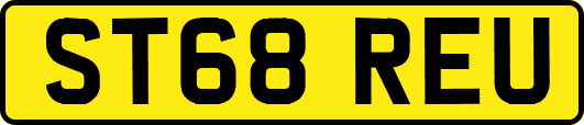 ST68REU
