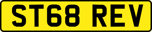 ST68REV