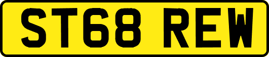 ST68REW