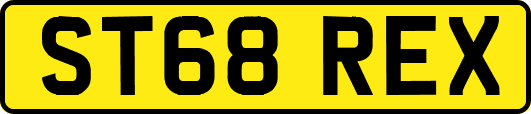 ST68REX