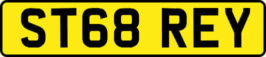 ST68REY