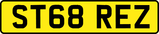 ST68REZ