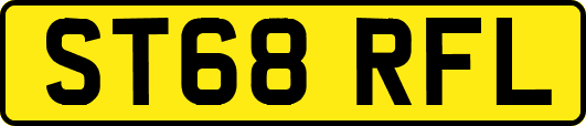 ST68RFL