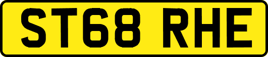 ST68RHE