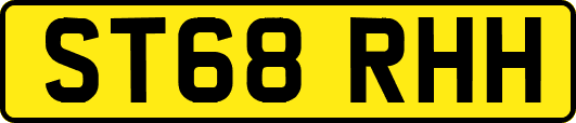 ST68RHH