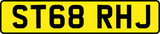 ST68RHJ