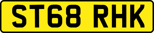 ST68RHK