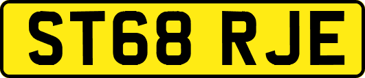 ST68RJE
