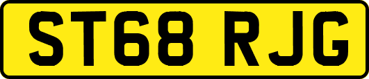 ST68RJG