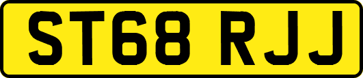 ST68RJJ