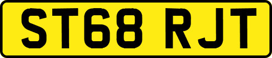 ST68RJT