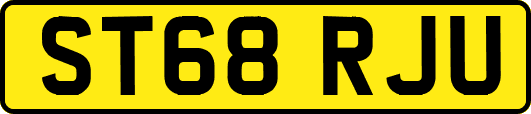 ST68RJU