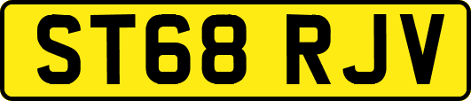 ST68RJV