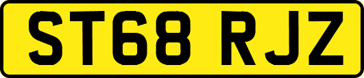 ST68RJZ