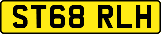 ST68RLH