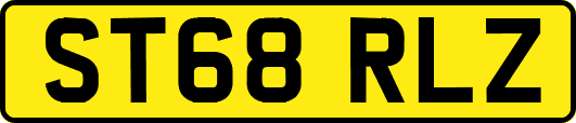 ST68RLZ