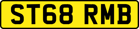 ST68RMB