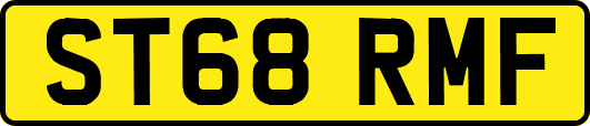ST68RMF