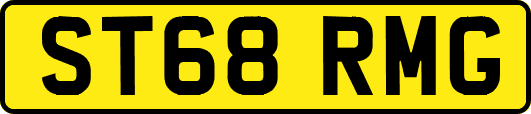 ST68RMG