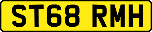 ST68RMH