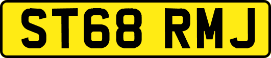 ST68RMJ