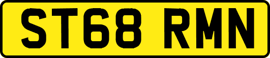 ST68RMN