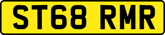 ST68RMR