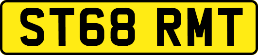 ST68RMT