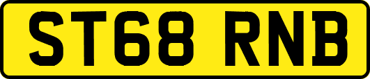 ST68RNB