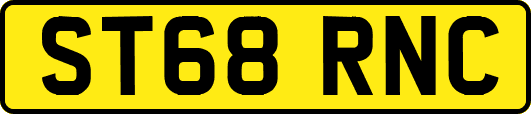 ST68RNC