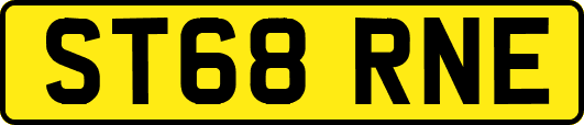 ST68RNE