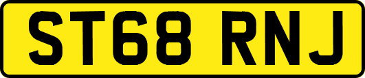 ST68RNJ