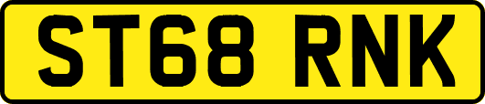 ST68RNK