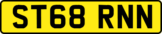 ST68RNN