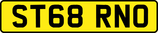 ST68RNO