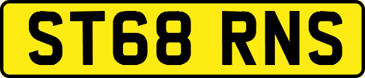 ST68RNS