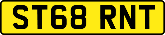 ST68RNT